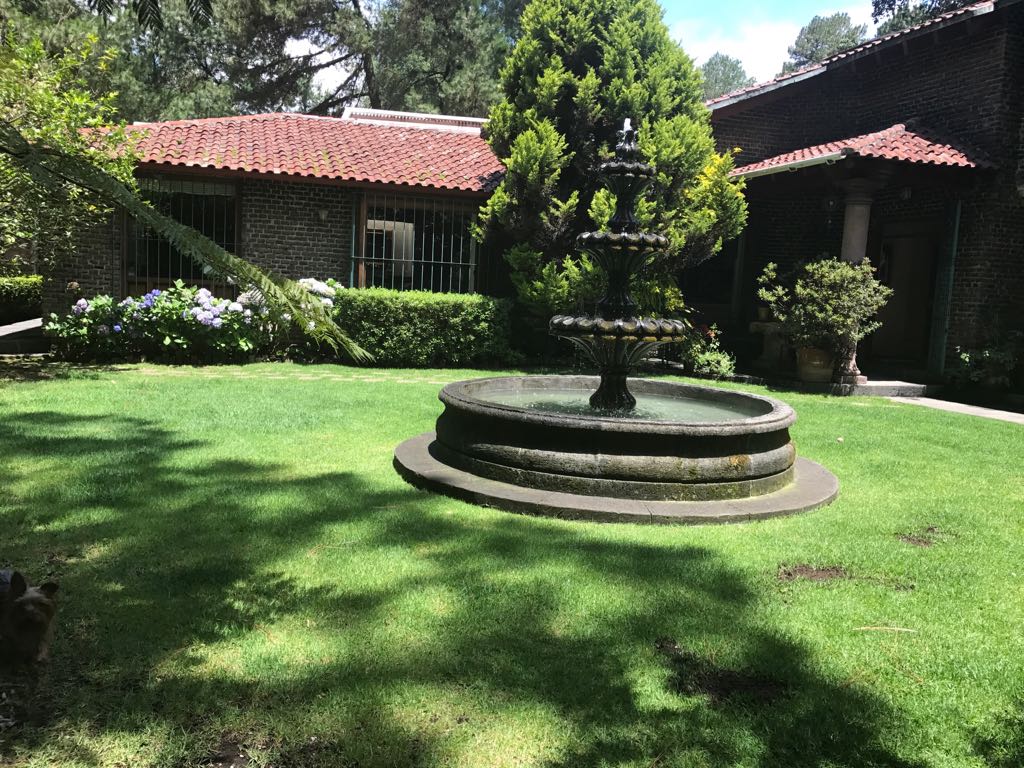 Cuernavaca Villas Y Casas De Lujo En Alquiler Propiedades Exclusivas En Cuernavaca Luxuryestate Com